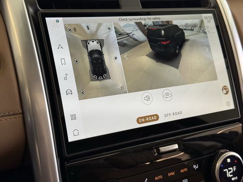 New 2026 Land Rover Discovery Limited Edition image 22