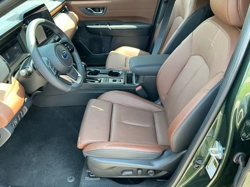 Certified 2026 Subaru Outback Touring AWD/4WD image 11