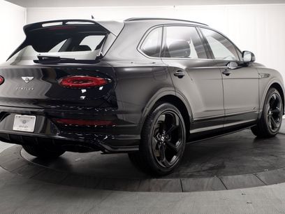 Certified 2022 Bentley Bentayga