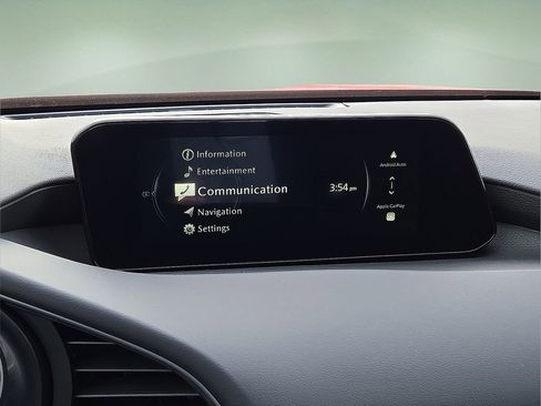 New 2026 MAZDA MAZDA3 s Sport image 24