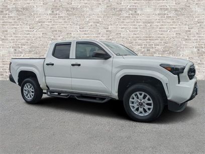 Used 2024 Toyota Tacoma SR