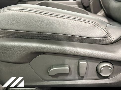 New 2026 Subaru Forester Touring image 21