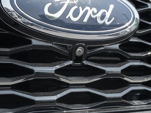 Used 2024 Ford Explorer ST w/ Equipment Group 401A AWD/4WD image 4