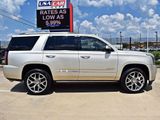 Used 2016 GMC Yukon Denali w/ Open Road Package image 4