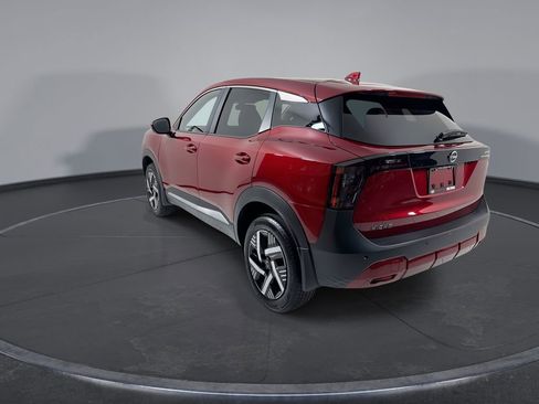 Used 2025 Nissan Kicks SV FWD image 6