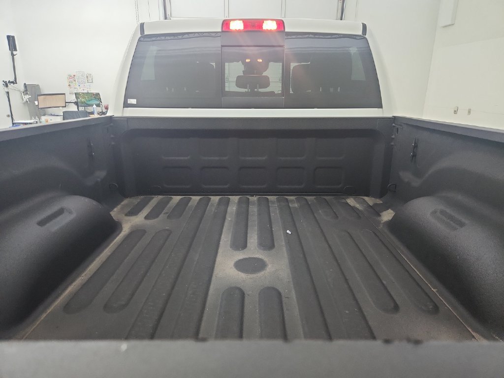Used 2025 RAM 2500 Tradesman AWD/4WD image 36