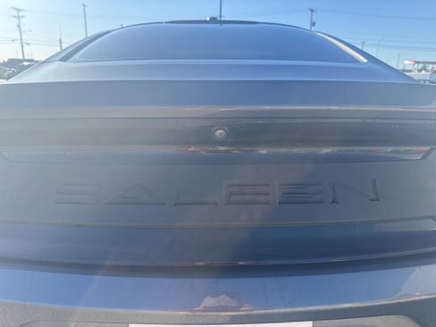 Used 2019 Ford Mustang Coupe RWD image 8