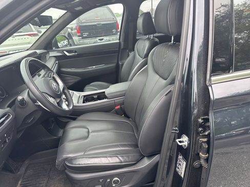 Used 2023 Hyundai Palisade Calligraphy FWD image 10