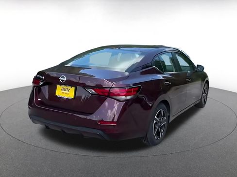 Used 2025 Nissan Sentra SV FWD image 15