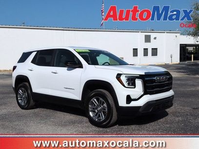 Used 2026 GMC Terrain Elevation