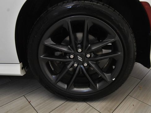 Used 2022 Dodge Charger GT w/ Blacktop Package image 9