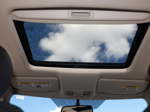 Used 2017 Honda HR-V EX-L image 22