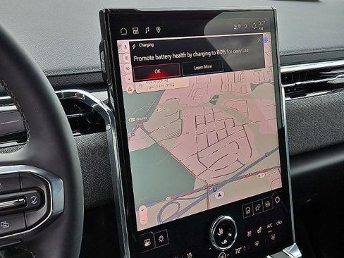 New 2026 GMC Sierra EV Elevation w/ Premium Package image 14