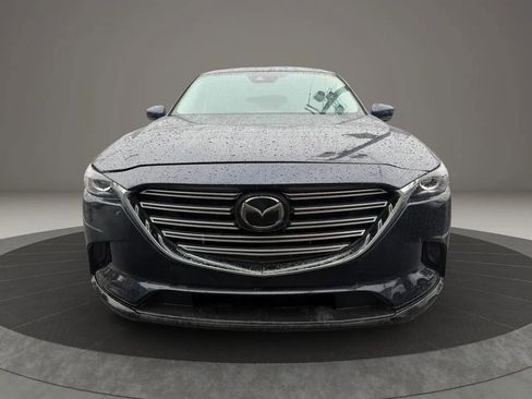 Used 2021 MAZDA CX-9 Sport AWD/4WD image 2