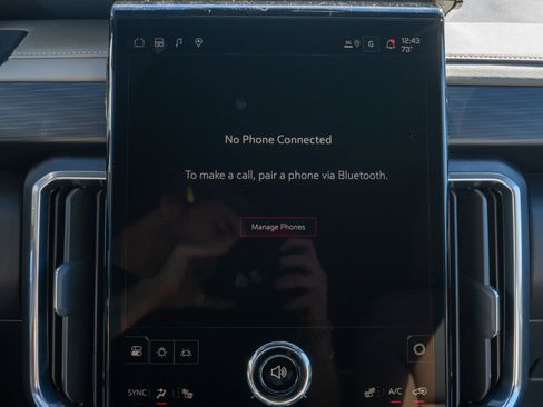 New 2026 GMC Acadia Elevation image 16