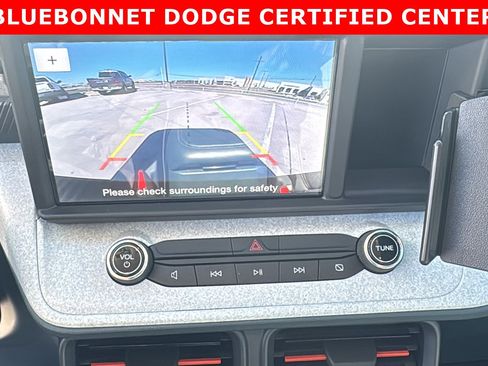 Used 2024 Ford Maverick XLT image 18