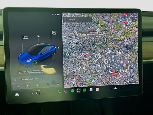 Used 2023 Tesla Model 3 Long Range AWD/4WD image 18