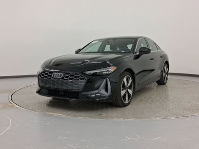 Certified 2025 Audi A5 2.0T Premium Plus w/ Premium Plus