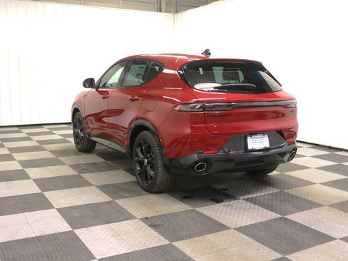 New 2024 Dodge Hornet R/T AWD/4WD image 23