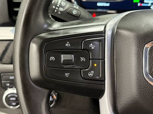 Used 2023 GMC Sierra 1500 SLE AWD/4WD image 16