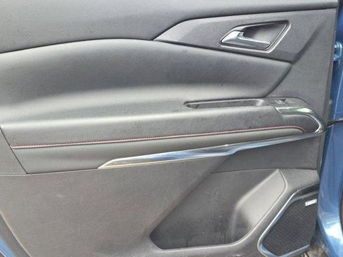 Used 2024 Chevrolet Traverse Z71 w/ Enhanced Driving Package image 11