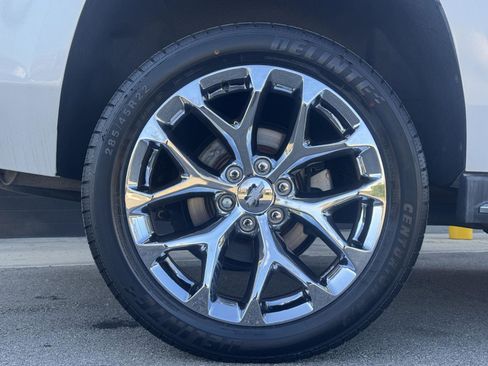 Used 2017 Chevrolet Tahoe Premier image 45