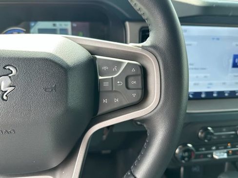 New 2024 Ford Bronco Outer Banks w/ Sasquatch Package AWD/4WD image 10