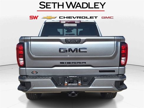 New 2026 GMC Sierra 1500 Elevation w/ Elevation Premium Package image 6
