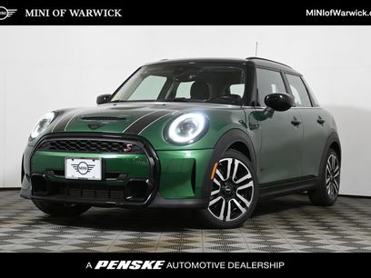 Certified 2024 MINI Cooper S