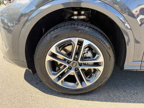 New 2026 Audi Q5 Premium AWD/4WD image 8