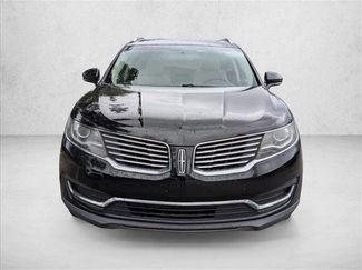Used 2018 Lincoln MKX Reserve video 2