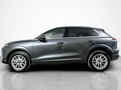 Used 2026 Audi Q3 quattro 2.0T w/ Driver Assistance Package