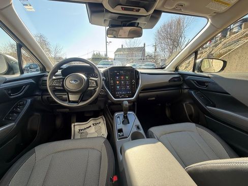 Used 2024 Subaru Crosstrek 2.0i Premium image 21