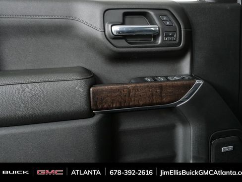 Used 2019 GMC Sierra 1500 Denali w/ Denali Ultimate Package image 7