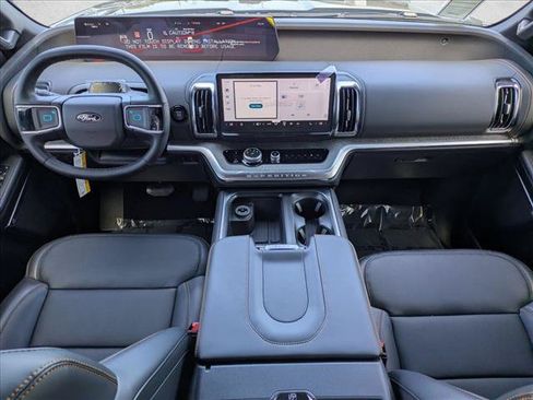 New 2026 Ford Expedition Tremor AWD/4WD image 14