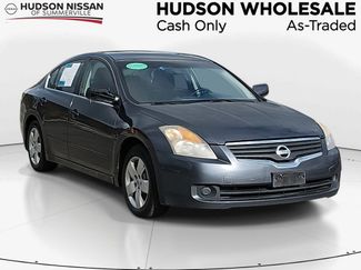 Used 2008 Nissan Altima 2.5 S w/ Convenience Pkg 360° Tour