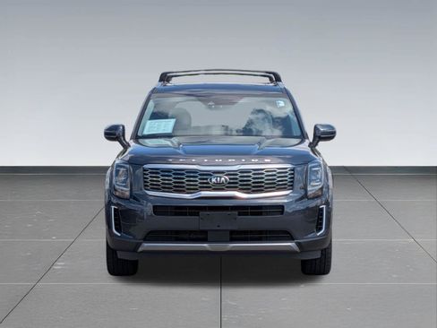 Used 2021 Kia Telluride S AWD/4WD image 8