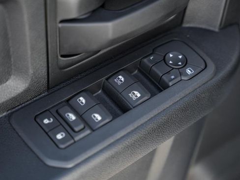 New 2026 RAM 2500 Tradesman w/ Safety Group image 38