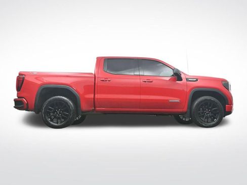Used 2025 GMC Sierra 1500 Elevation w/ X31 Off-Road Package AWD/4WD image 34