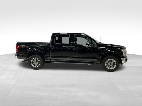 Used 2019 Ford F150 Lariat image 3