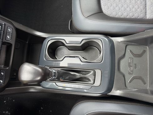 Certified 2022 Chevrolet Colorado Z71 w/ Safety Package image 22