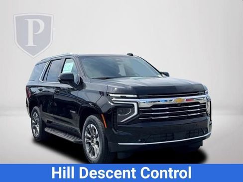 New 2026 Chevrolet Tahoe LT w/ Comfort Package AWD/4WD image 14