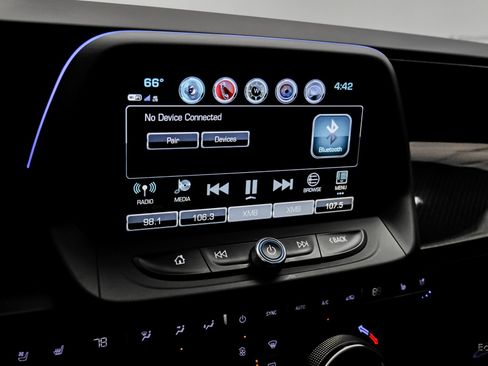 Used 2018 Chevrolet Camaro ZL1 RWD image 64