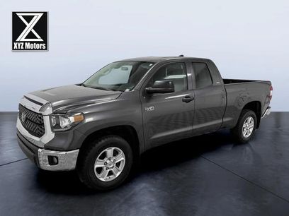 Used 2021 Toyota Tundra SR5