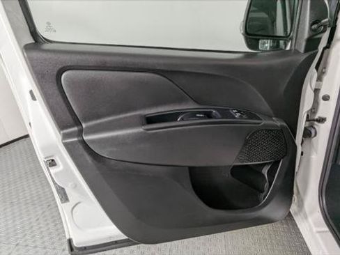 Used 2020 RAM ProMaster City Wagon FWD image 13