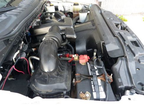 Used 2019 Ford F250 XL w/ Power Equipment Group RWD image 11