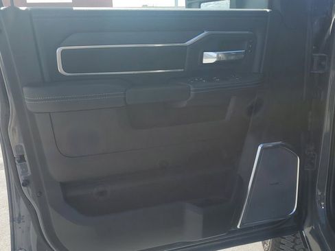 New 2026 RAM 3500 Laramie image 23