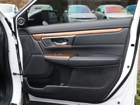 Used 2021 Honda CR-V EX-L image 9
