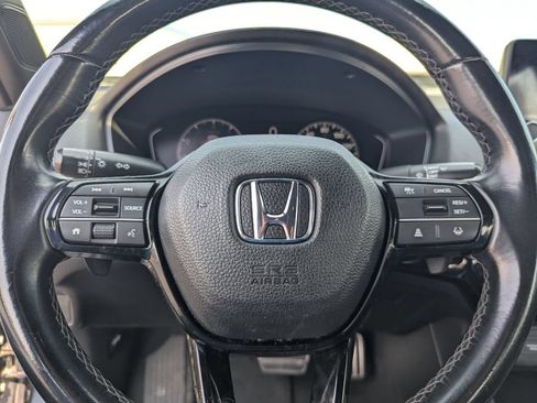 Used 2022 Honda Civic Sport image 18