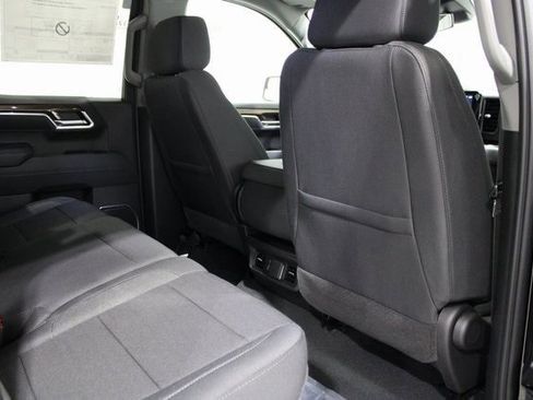 New 2026 Chevrolet Silverado 1500 LT image 27